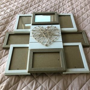 Love picture frame